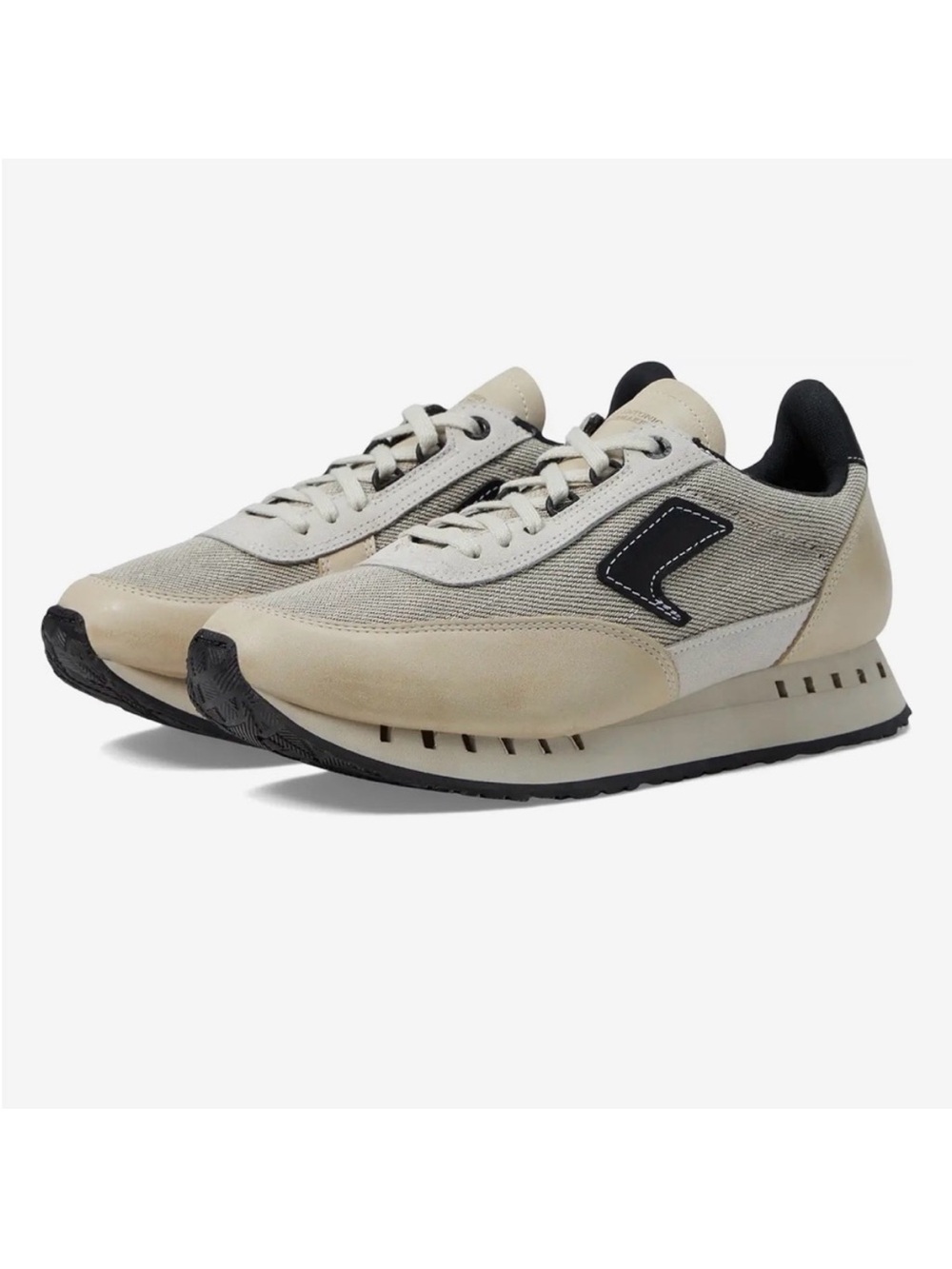 San Antonio Shoemakers (SAS) 7eventy6ix Sneakers, size 7.5